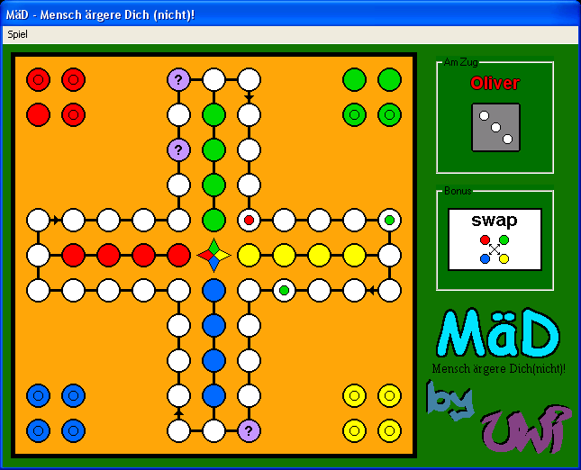 Mensch ärgere Dich (nicht)! - Image 3