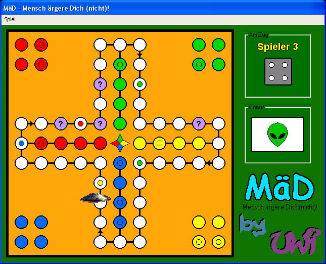 Mensch ärgere Dich (nicht)! - Image 4