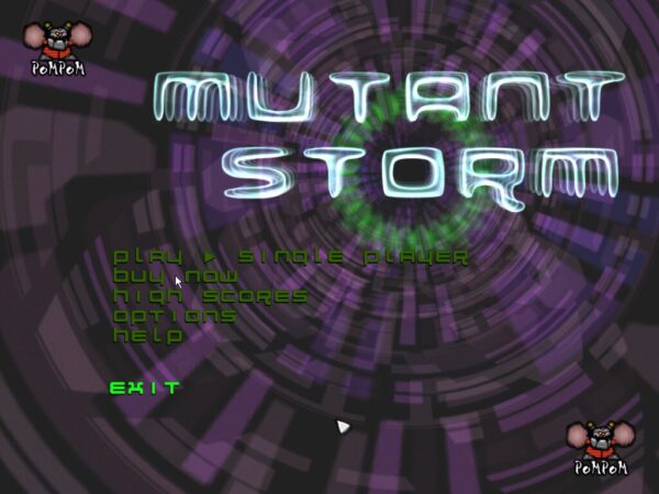 Mutant Storm - Image 3