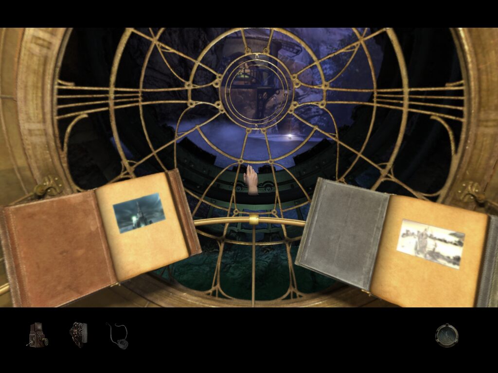 Myst IV: Revelation - Image 3