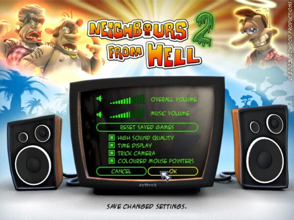Neighbors from Hell: On Vacation - Image 5