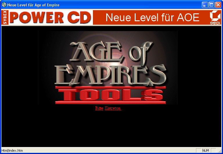 Neue Level für Age of Empires - Image 2