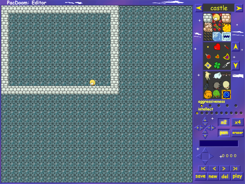 PacDoom III: Halloween Party - Image 3