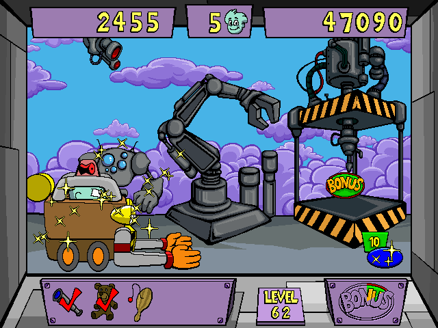 Pajama Sam's Lost & Found - Image 6