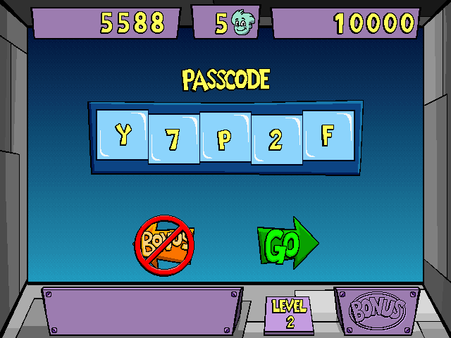 Pajama Sam's Lost & Found - Image 4