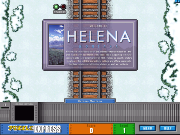Puzzle Express - Image 6