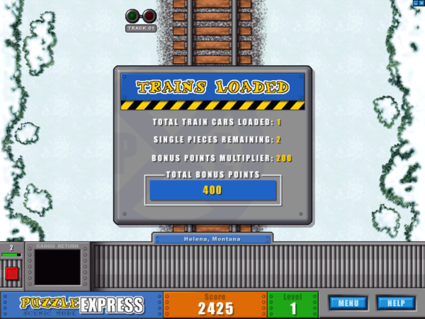 Puzzle Express - Image 3