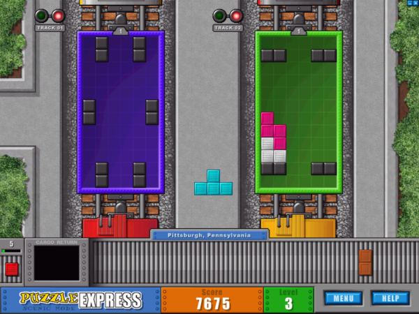 Puzzle Express - Image 4
