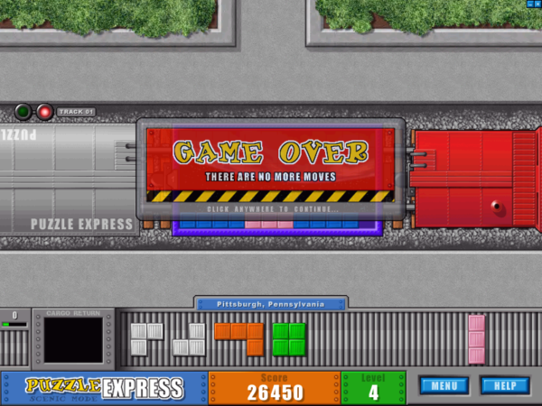 Puzzle Express - Image 5