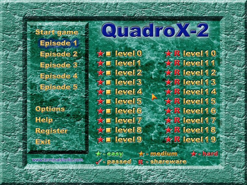QuadroX-2 - Image 4