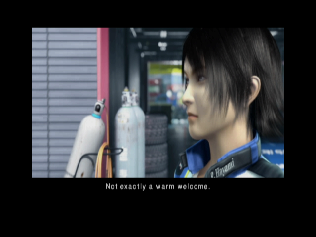 R:Racing Evolution - Image 5