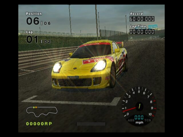 R:Racing Evolution - Image 6