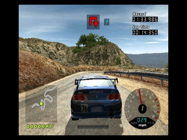 R:Racing Evolution - Image 3