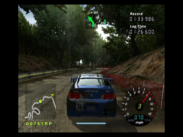 R:Racing Evolution - Image 4