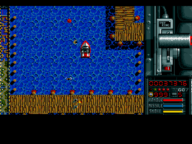 The Spy Who Loved Me - Image 2