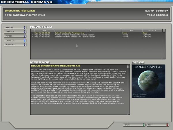 Starshatter - Image 3