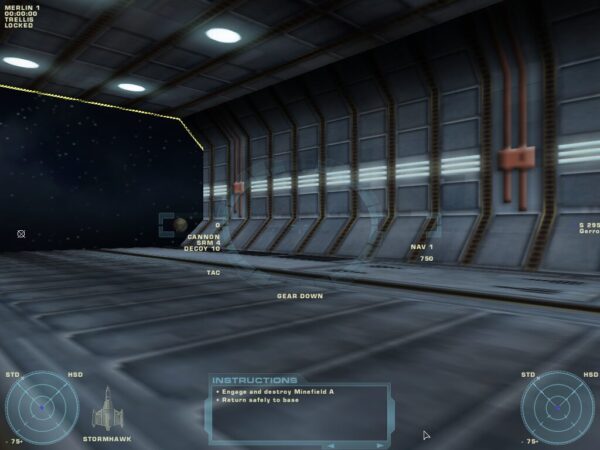 Starshatter - Image 6