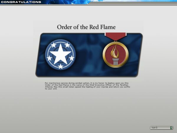 Starshatter - Image 5