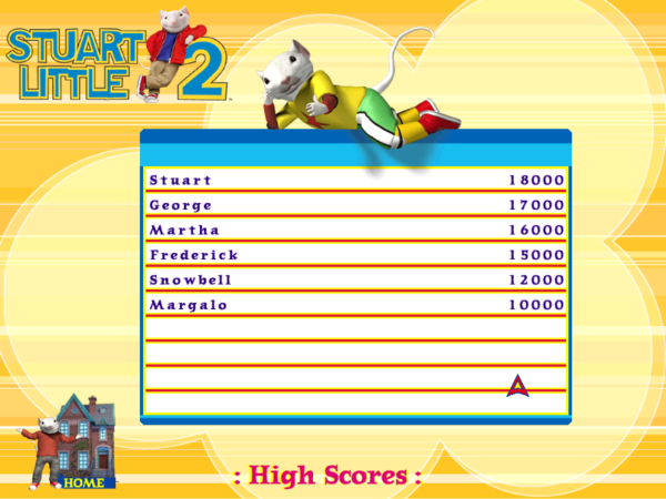 Stuart Little 2 - Image 4