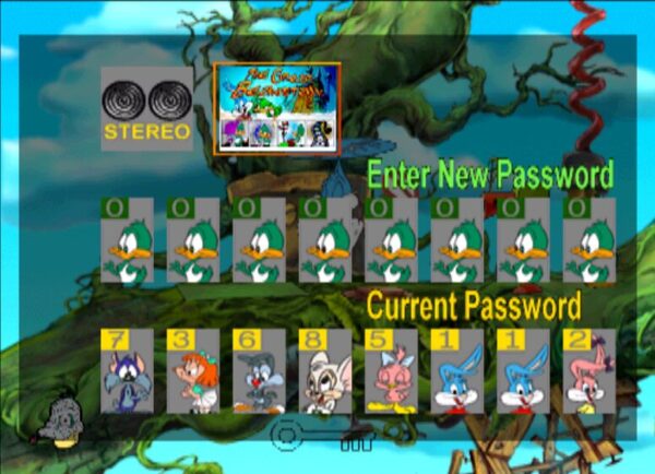 Tiny Toon Adventures: Buster and the Beanstalk - Image 6