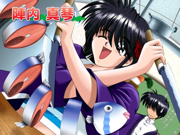 Tokimeki Check in! - Image 2