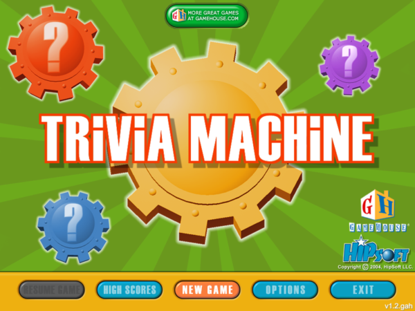 Trivia Machine - Image 6
