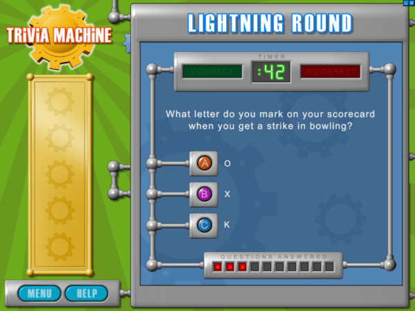 Trivia Machine - Image 5