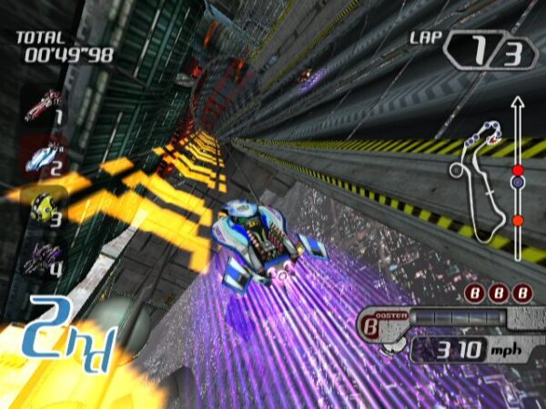 Tube Slider - Image 3