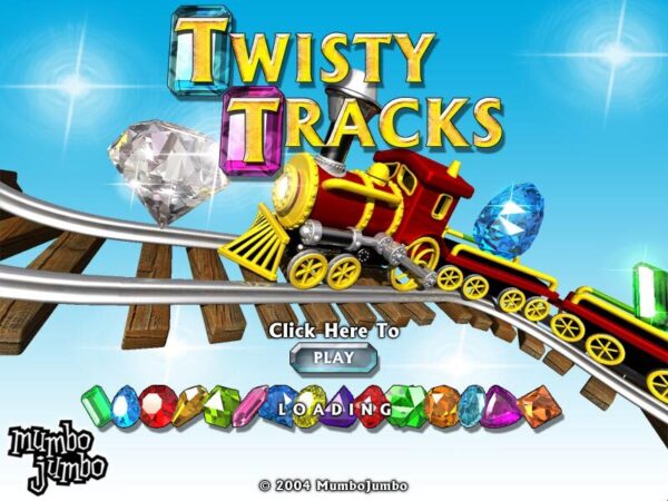 Twisty Tracks - Image 3