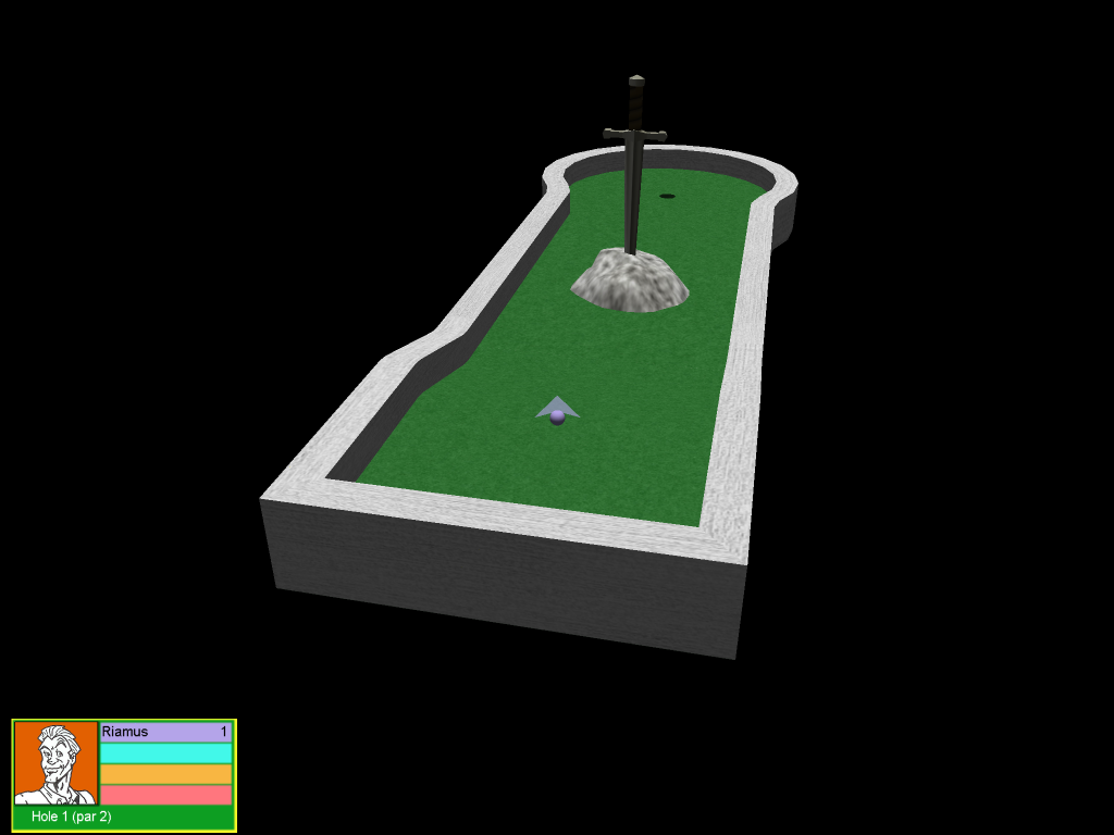 Ultimate Mini Golf Designer Deluxe Suite - Image 6