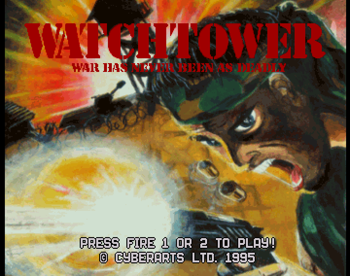 Watchtower - Image 6