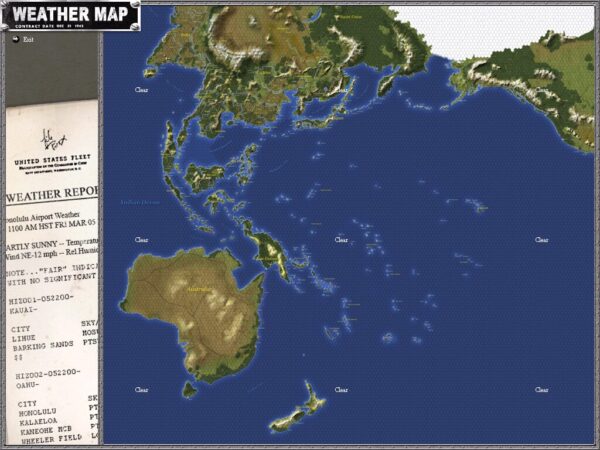 War in the Pacific: The Struggle Against Japan 1941-1945 - Image 4
