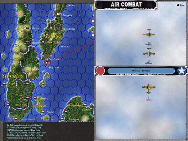 War in the Pacific: The Struggle Against Japan 1941-1945 - Image 2