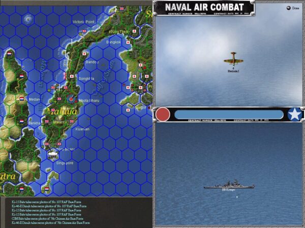 War in the Pacific: The Struggle Against Japan 1941-1945 - Image 5