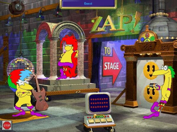 Zap! - Image 6