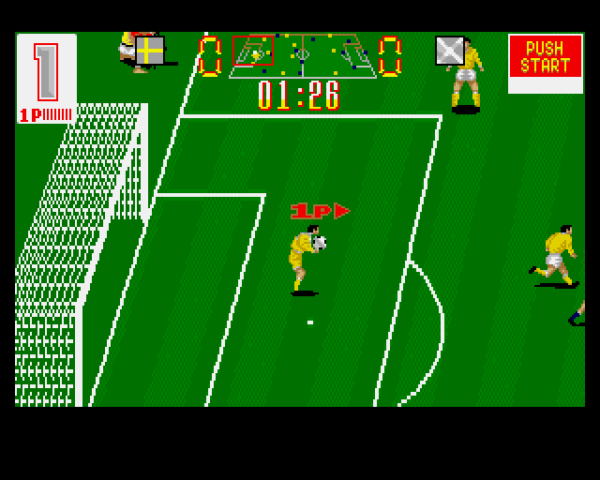 Euro Champ '92 - Image 3