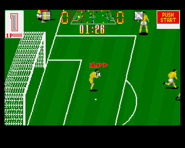 Euro Champ '92 - Image 3
