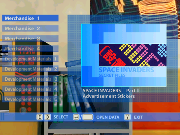 Space Invaders: Anniversary - Image 4