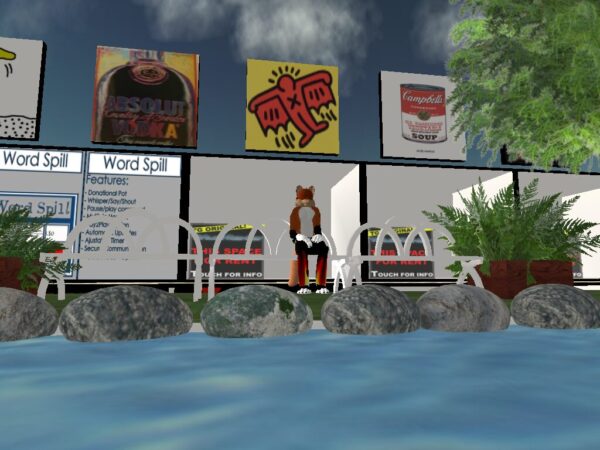 Second Life - Image 4