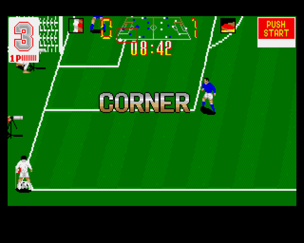 Euro Champ '92 - Image 2
