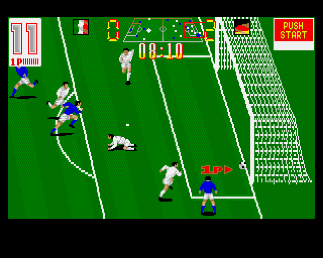 Euro Champ '92 - Image 4