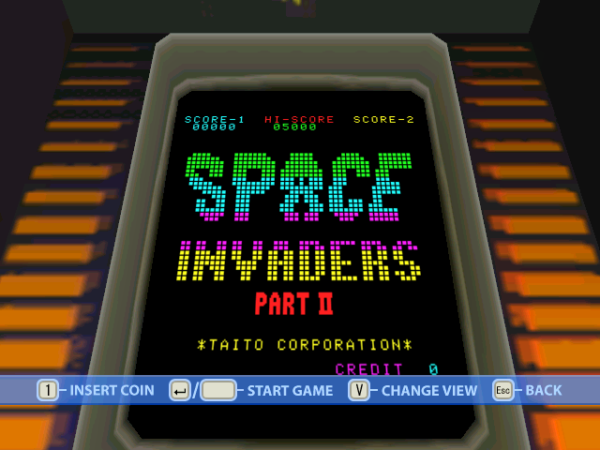 Space Invaders: Anniversary - Image 6