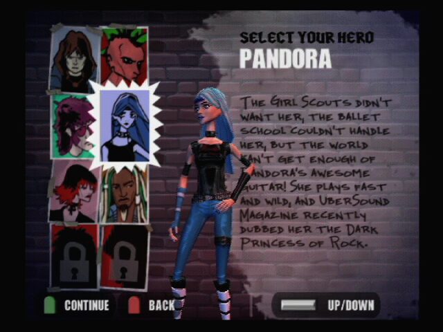 Guitar Hero - Image 6
