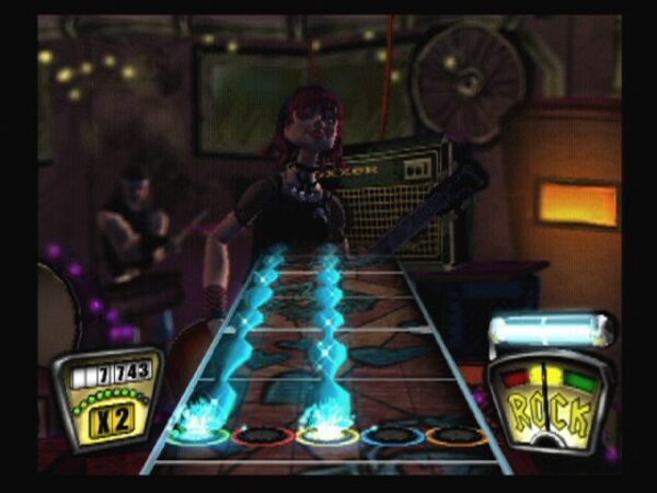 Guitar Hero - Image 5