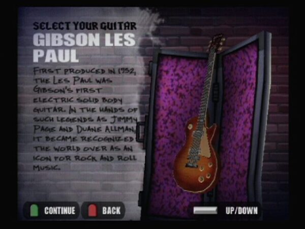 Guitar Hero - Image 3