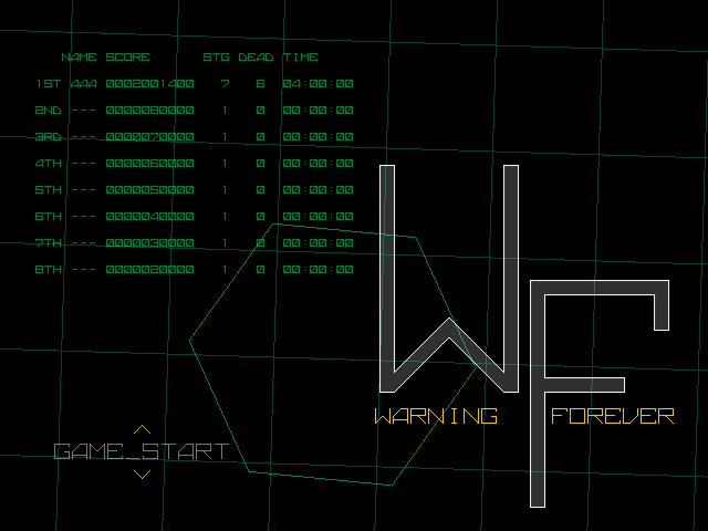 Warning Forever - Image 6