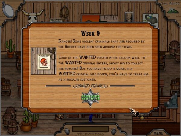 Wild West Wendy - Image 5