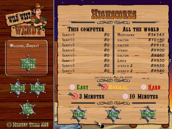 Wild West Wendy - Image 3
