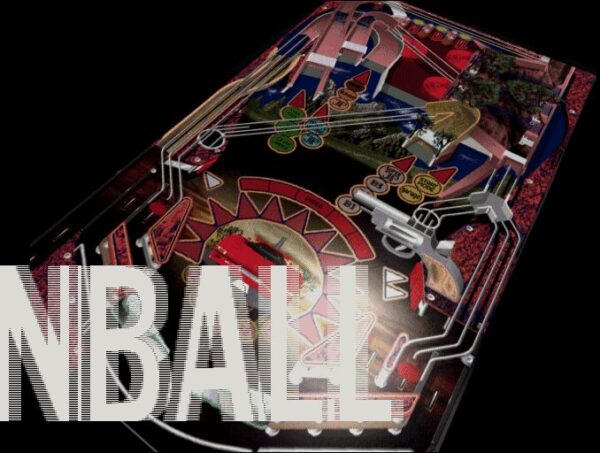 Pinball Brain Damage - Image 4