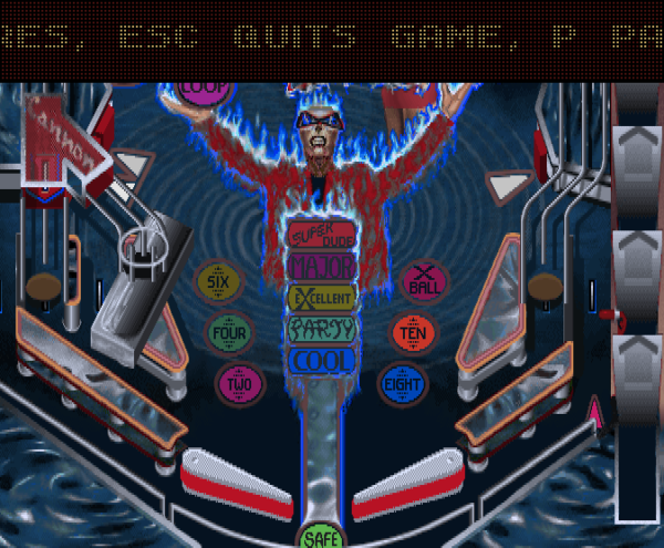 Pinball Brain Damage - Image 2